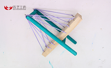 1-吊桥