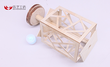1-镂空花灯