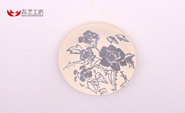 1-青花彩绘