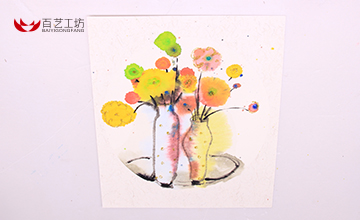 2-插花艺术