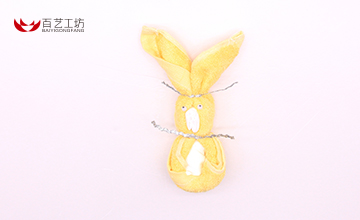 3-小兔子