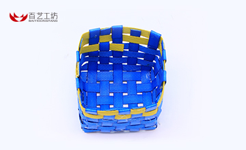 3-手编框