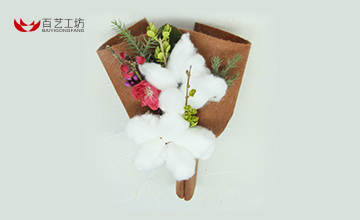 3-棉花
