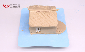 4-小小建筑师