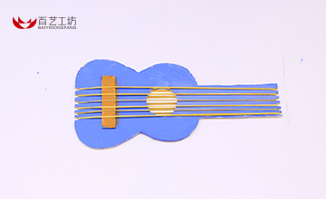 6-吉他