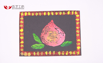 6-多彩套印
